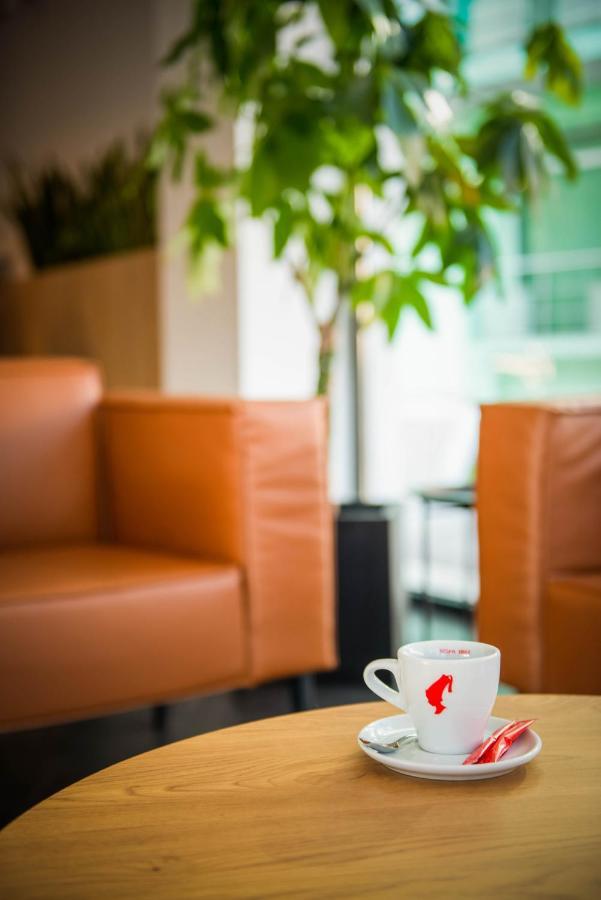 Hotel Vigo, Észak-Eforie Kültér fotó