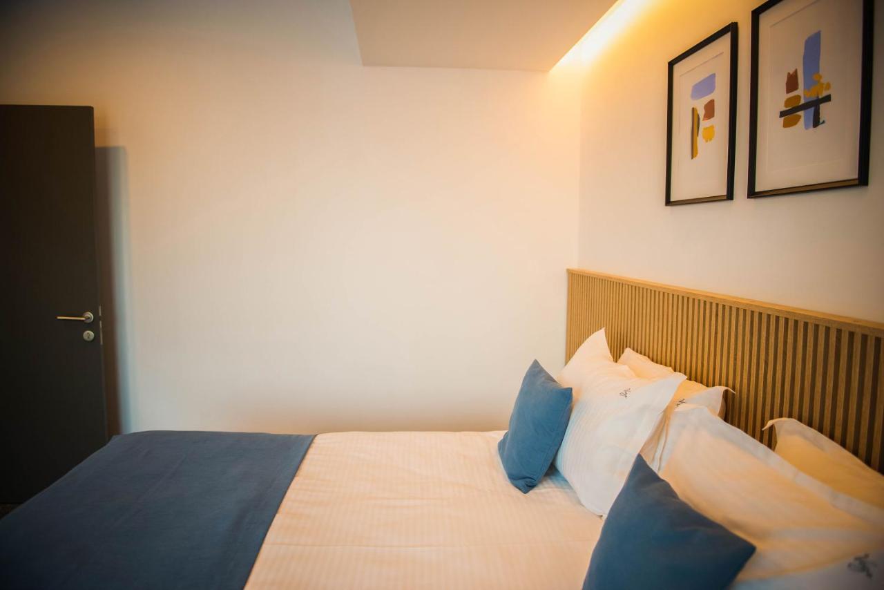 Hotel Vigo, Észak-Eforie Kültér fotó
