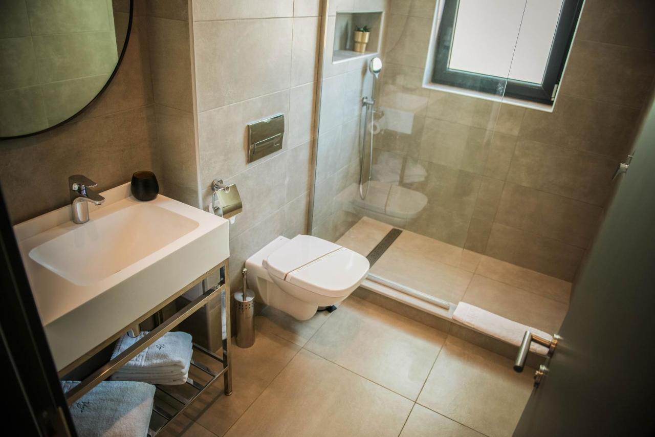 Hotel Vigo, Észak-Eforie Kültér fotó