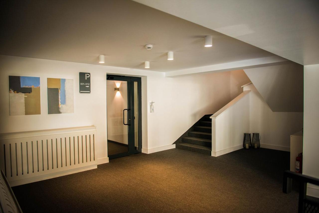 Hotel Vigo, Észak-Eforie Kültér fotó