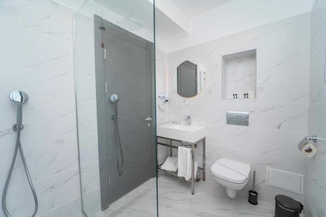 Hotel Vigo, Észak-Eforie Kültér fotó