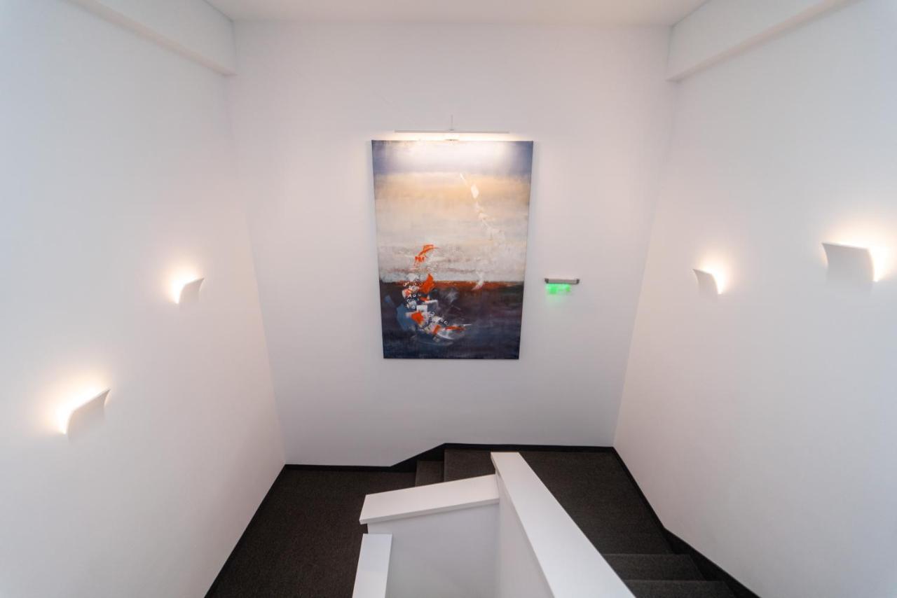 Hotel Vigo, Észak-Eforie Kültér fotó